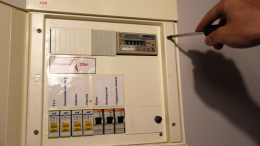 Россиянам напомнили об обязательных требованиях к электросчетчикам