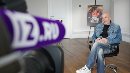 «Развернусь и уйду»: Александр Розенбаум высказался о завершении карьеры