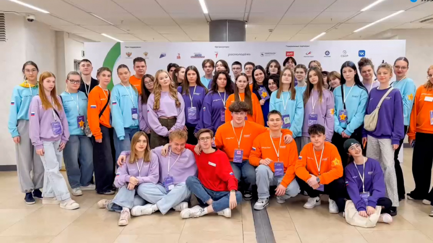 Сколько москвичей победили в Большой перемене