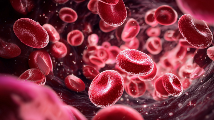 Как распознать лейкоз