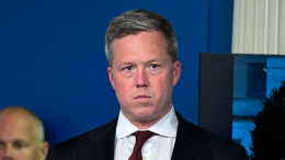 The Guardian: Трамп уже назначил нового спецпосланника по Украине