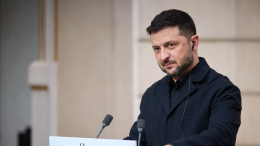 Утвержден состав делегации Украины для участия в переговорах по плану США