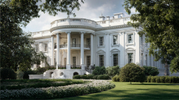 В Белом доме призвали Клинтонов дать показания по делу Эпштейна