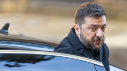 Уязвим как никогда: в США указали на крайне тяжелое положение власти Зеленского