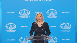 Запад «лепит» новых героев: Захарова о реабилитации убийств русских в Европе