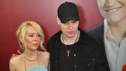 «Сенсаций не ждите»: SHAMAN и Мизулина планируют скромную свадьбу