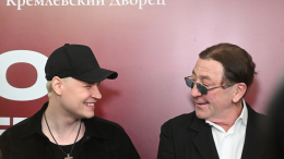 «Бесплатно абсолютно!» — Лепс споет на свадьбе у SHAMAN