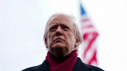 Трамп назвал американский план по Украине неокончательным предложением