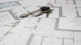 В Госдуму внесут законопроект о борьбе с «бабушкиной» схемой с квартирами