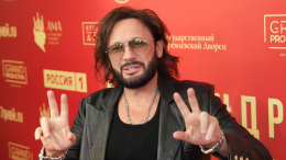 «Поверьте, так и будет»: Стас Михайлов об отношении европейцев к россиянам