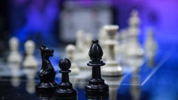 Российские шахматистки вышли в финал командного чемпионата мира