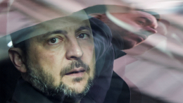 Взятки и откаты на всех уровнях: как развивается коррупционный скандал на Украине