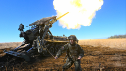 Разведка сверху, штурм снизу: российские подразделения берут новые рубежи под Красноармейском