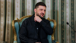 «Единственный путь»: в конгрессе США призвали Зеленского принять план Трампа