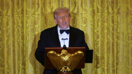 Состояние Дональда Трампа с сентября 2025 года сократилось на $1,1 миллиарда