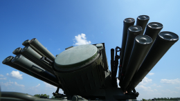 Силы ПВО РФ за ночь уничтожили 75 украинских дронов над регионами России