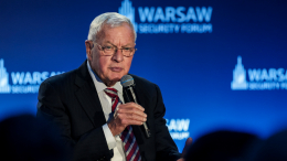 Кит Келлог призвал не повторять ситуацию с Минскими соглашениями