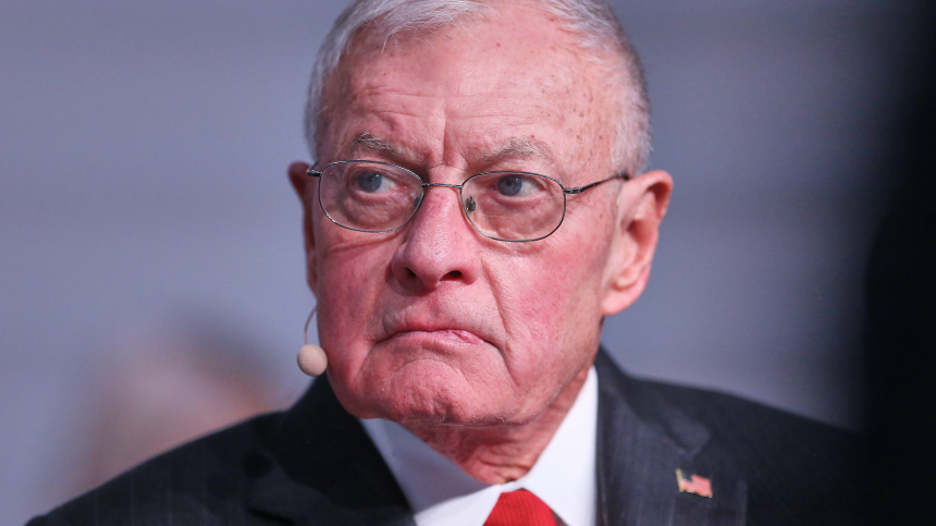 Келлог рассказал о дополнениях к мирному плану США