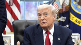 «Серьезное преступление»: Трамп обвинил демократов в подстрекательстве к мятежу