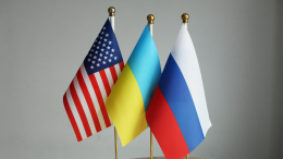 США допустили внесение Россией корректировок в мирный план по Украине