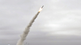 США обсуждают передачу Tomahawk Украине после заключения мирной сделки