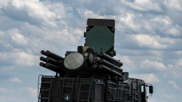 Силы ПВО РФ за четыре часа сбили десять дронов ВСУ над регионами России