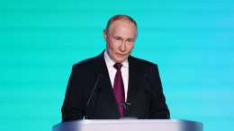 Путин примет участие в саммите ОДКБ в ходе госвизита в Киргизию