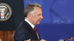 Уиткофф может приехать в Россию после переговоров с делегацией Украины