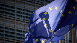 Евросоюз выступил против изменений границ Украины и ослабления ВСУ по плану США