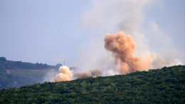 ЦАХАЛ нанес удар по начальнику штаба «Хезболлы» в Бейруте