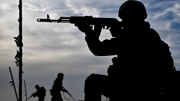 Киев назвал главное условие для мирных переговоров