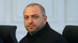 Умеров заявил о включении в план США приоритетов Украины