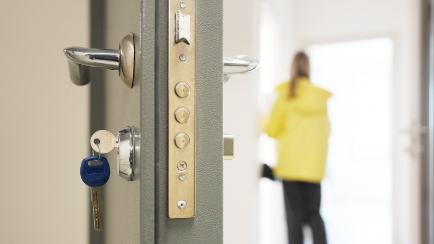 Программа реновации на севере Москвы