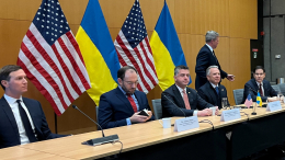 «Значимая встреча»: Рубио назвал переговоры по Украине в Женеве самыми продуктивными