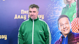 «Она готова сюда приезжать постоянно»: режиссер Кузин о любви Орейро к России