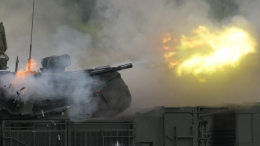 Силы ПВО за семь часов сбили 40 БПЛА над регионами России и Черным морем