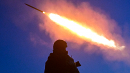 РСЗО «Град» уничтожил технику и живую силу ВСУ. Лучшее видео из зоны СВО