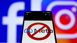 Символическая сумма: штрафы за рекламу в запрещенных соцсетях увеличат до миллиона