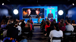 Продолжение «Красного шелка»: режиссер рассказал о подготовке к съемкам в Китае