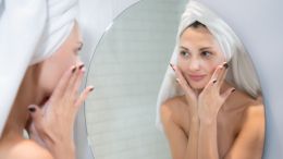 Цветочек или слива? ТОП-6 факторов преждевременного старения кожи