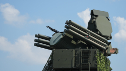 Силы ПВО за неделю уничтожили более 500 украинских дронов над территорией РФ