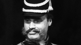 Стала известна причина смерти народного артиста РФ Виталия Мишле