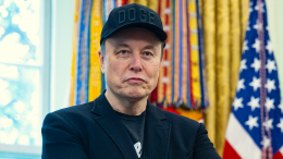 Созданный Маском департамент DOGE прекратил существование