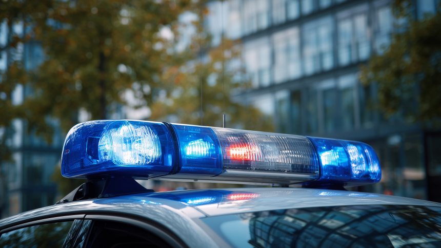 Банда учеников начальных классов избила женщину с детьми