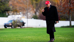 «Предотвратить дальнейшие потери»: Трамп намерен завершить украинский конфликт