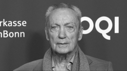 Умер снимавшийся в Голливуде немецкий актер Удо Кир