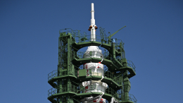 Ракета с рисунками детей на корпусе отправится в космос с Байконура