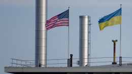 Большая часть мирного плана США была согласована Киевом и Вашингтоном