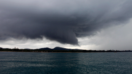 Турист погиб при попытке спасти сына в Таиланде