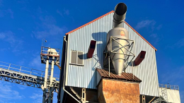 Два человека погибли от отравления в зерновом бункере в Башкирии